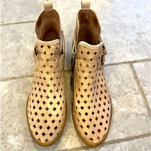 Musse&Cloud ankle boot